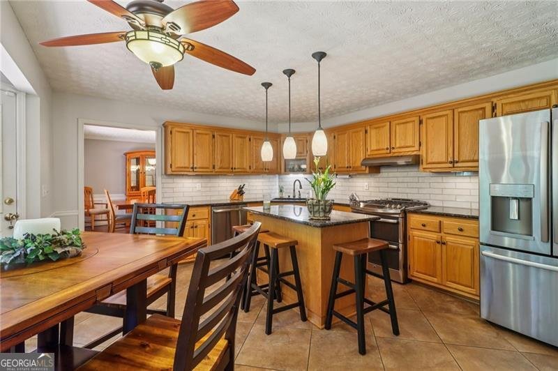 6030 Terrace Lake Point Flowery Branch - 26