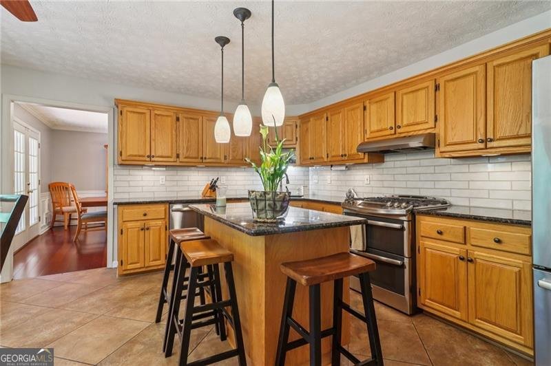 6030 Terrace Lake Point Flowery Branch - 27