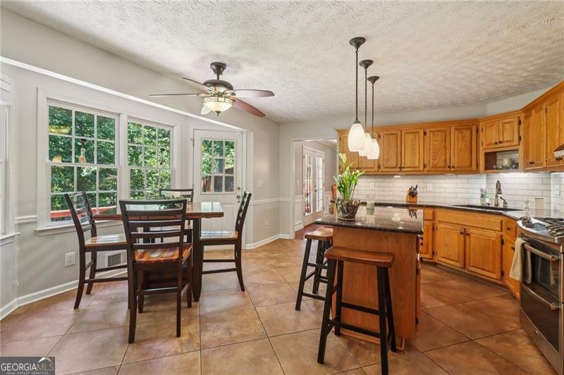 6030 Terrace Lake Point Flowery Branch - 28