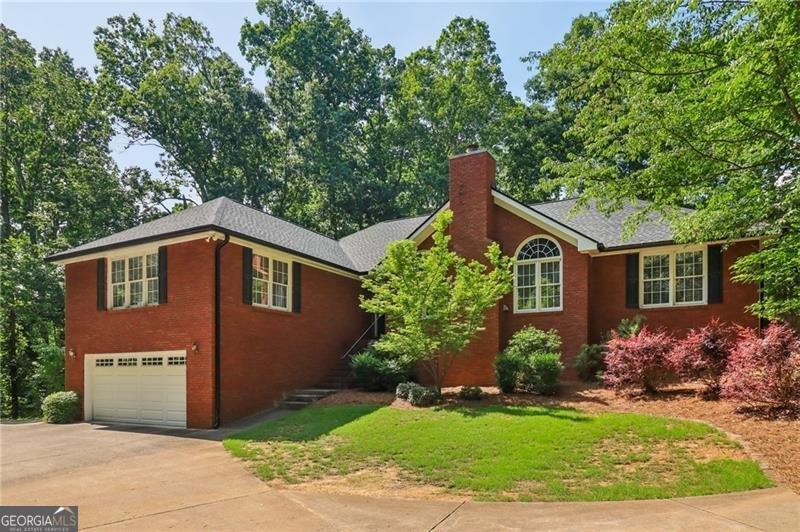 6030 Terrace Lake Point Flowery Branch - 3