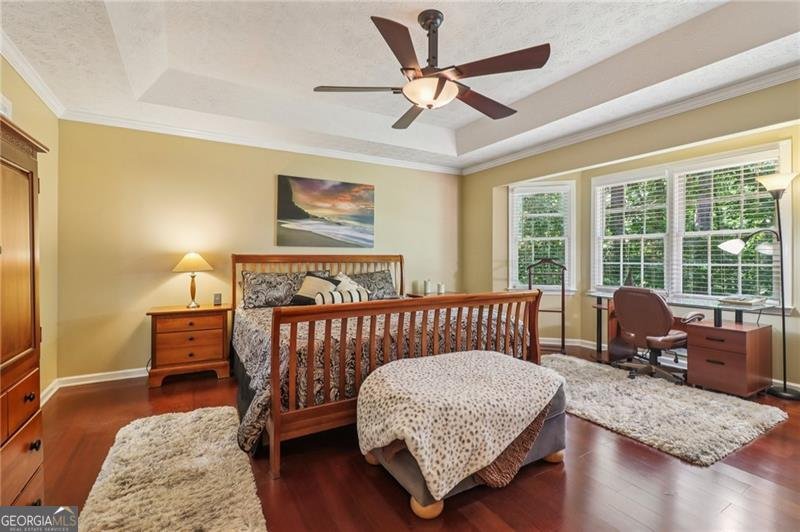 6030 Terrace Lake Point Flowery Branch - 31