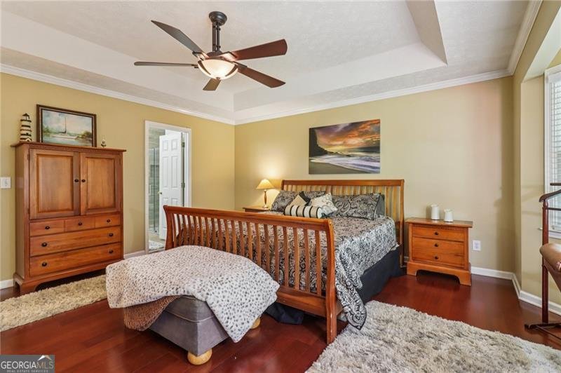6030 Terrace Lake Point Flowery Branch - 32