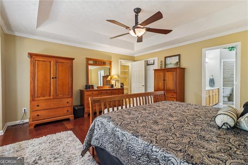 6030 Terrace Lake Point Flowery Branch - 33