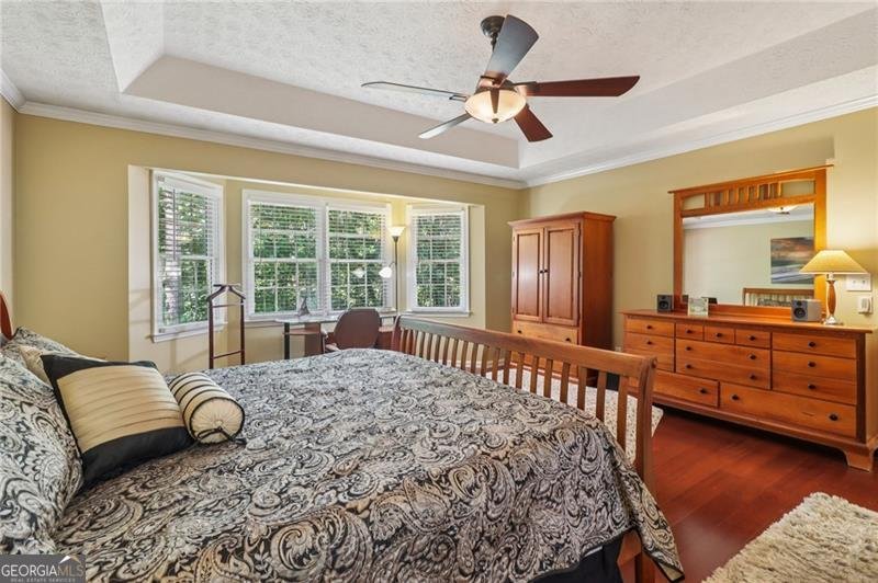 6030 Terrace Lake Point Flowery Branch - 34