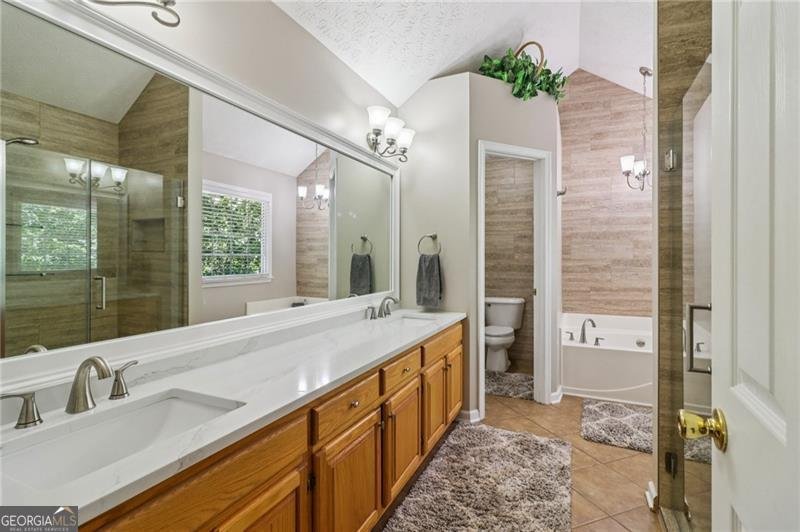 6030 Terrace Lake Point Flowery Branch - 35
