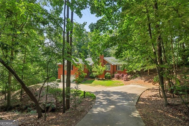 6030 Terrace Lake Point Flowery Branch - 4