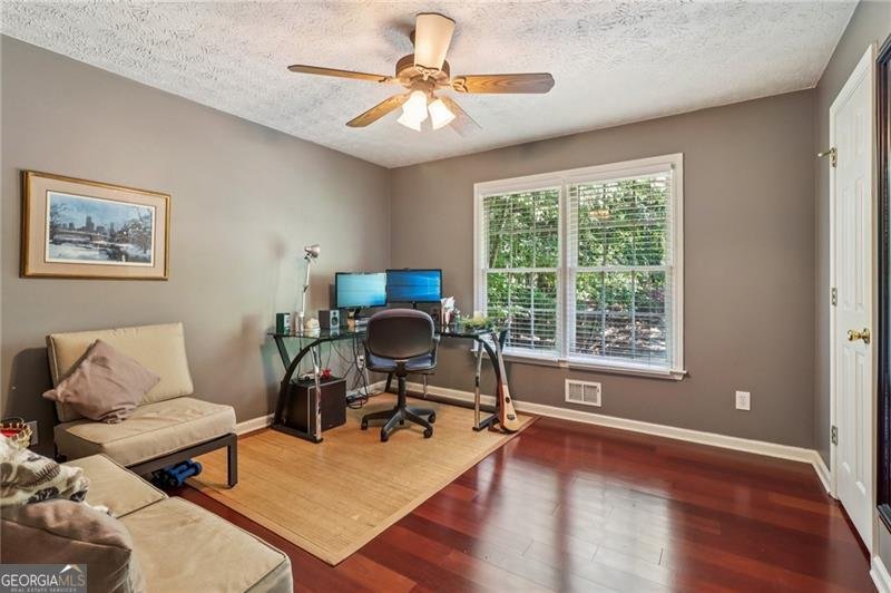 6030 Terrace Lake Point Flowery Branch - 45
