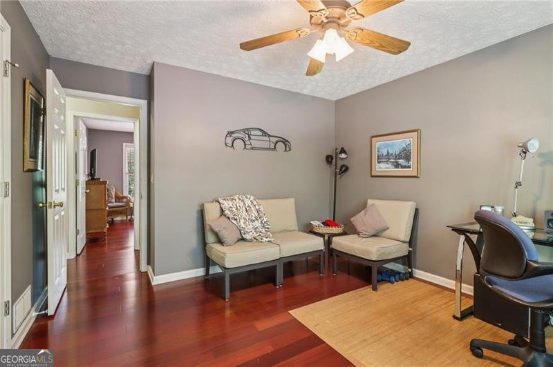 6030 Terrace Lake Point Flowery Branch - 46