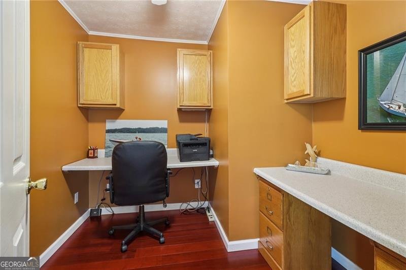 6030 Terrace Lake Point Flowery Branch - 48