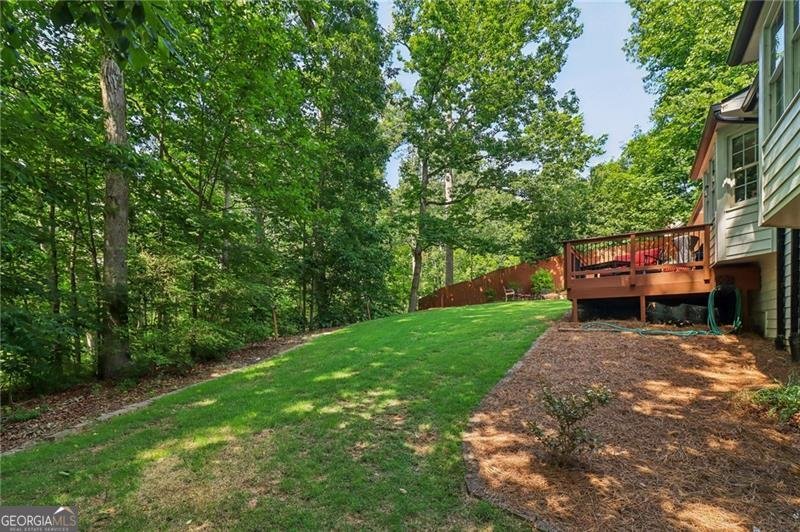 6030 Terrace Lake Point Flowery Branch - 64