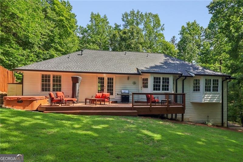 6030 Terrace Lake Point Flowery Branch - 66