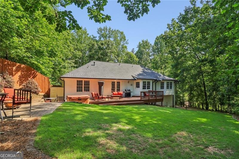 6030 Terrace Lake Point Flowery Branch - 67