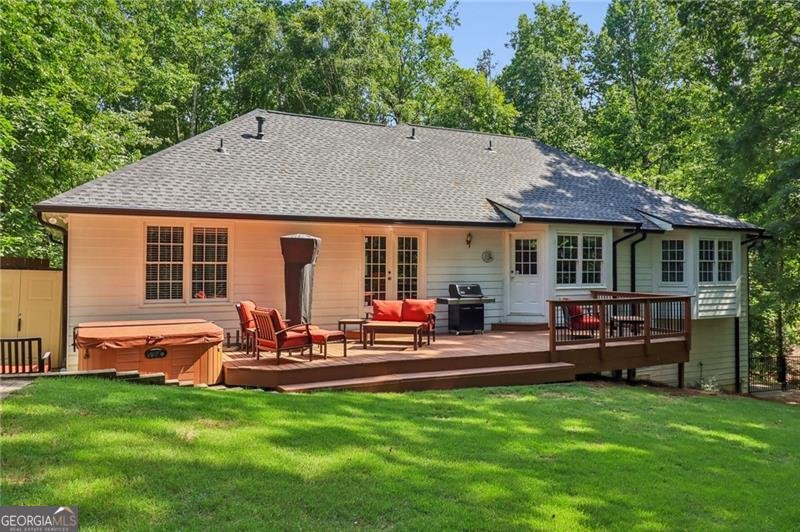 6030 Terrace Lake Point Flowery Branch - 68