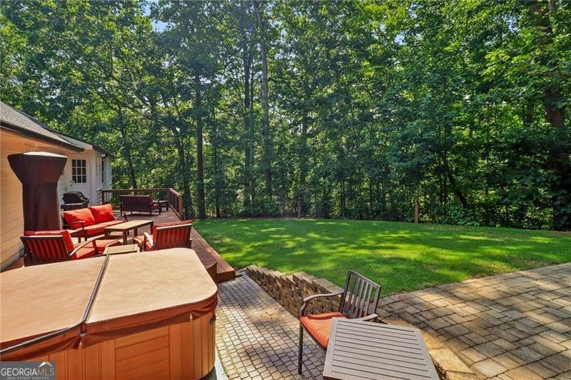 6030 Terrace Lake Point Flowery Branch - 69