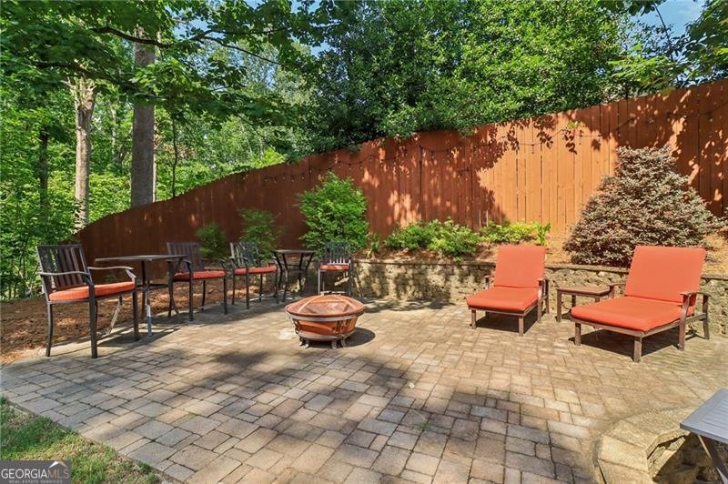 6030 Terrace Lake Point Flowery Branch - 70