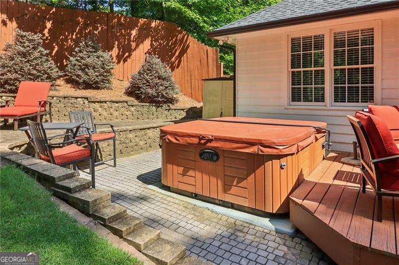 6030 Terrace Lake Point Flowery Branch - 71