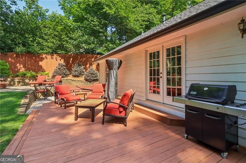 6030 Terrace Lake Point Flowery Branch - 73
