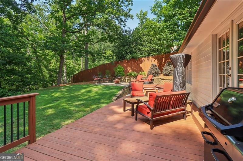 6030 Terrace Lake Point Flowery Branch - 74