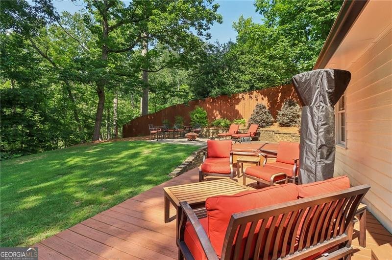 6030 Terrace Lake Point Flowery Branch - 75