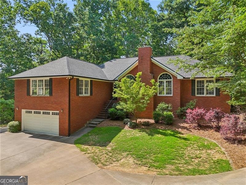 6030 Terrace Lake Point Flowery Branch - 76