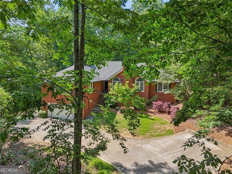 6030 Terrace Lake Point Flowery Branch - 77