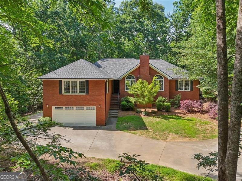 6030 Terrace Lake Point Flowery Branch - 78