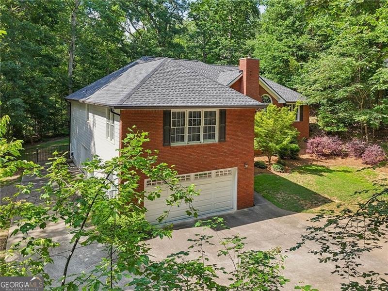 6030 Terrace Lake Point Flowery Branch - 79