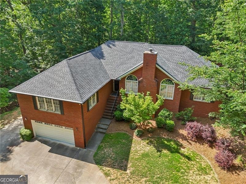 6030 Terrace Lake Point Flowery Branch - 80