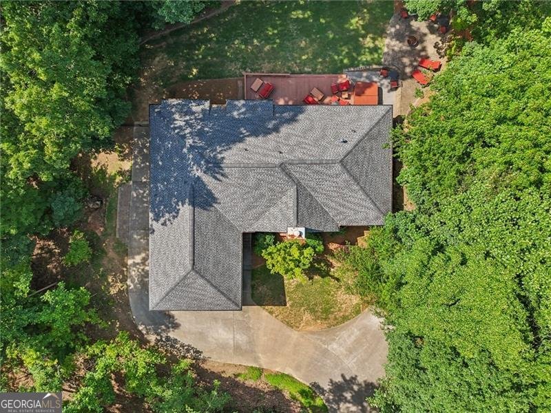 6030 Terrace Lake Point Flowery Branch - 81