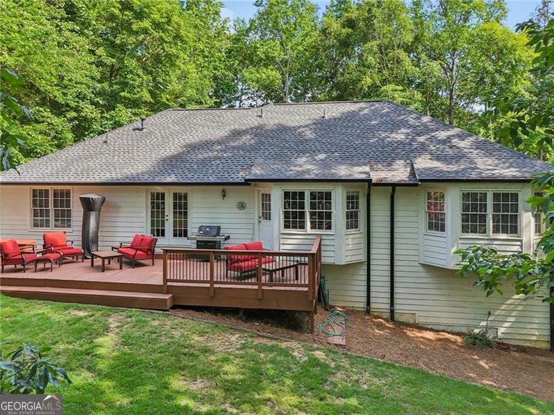 6030 Terrace Lake Point Flowery Branch - 90