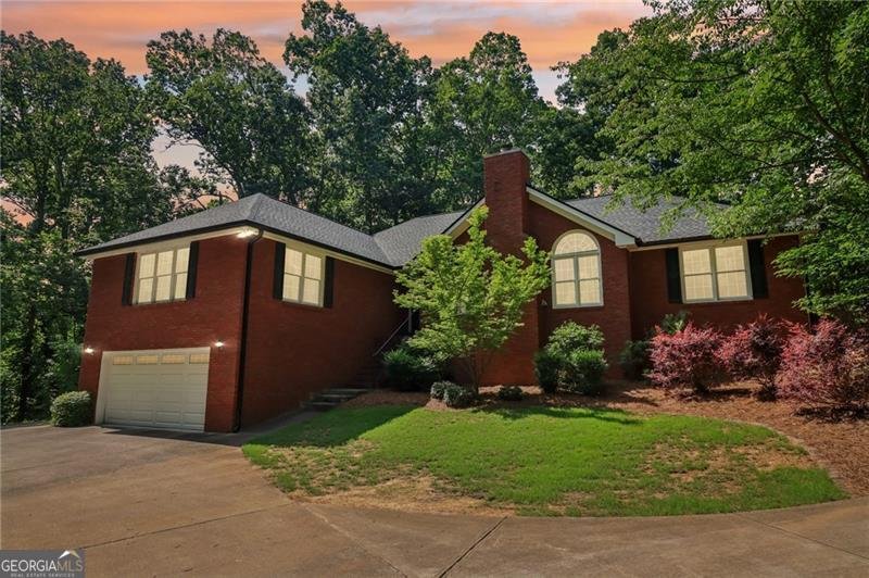 6030 Terrace Lake Point Flowery Branch - 92