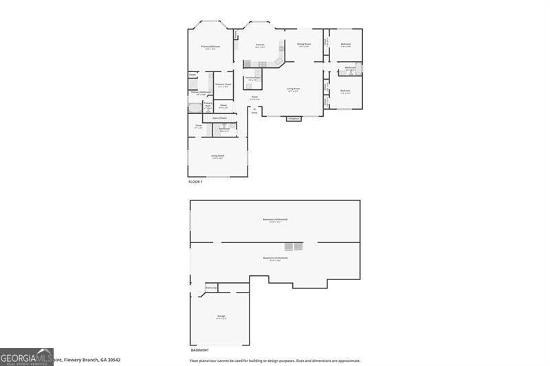 6030 Terrace Lake Point Flowery Branch - 94