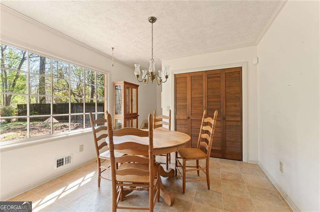 4354 Revere Circle Marietta - 12