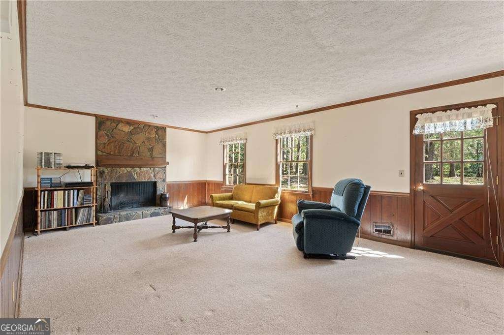 4354 Revere Circle Marietta - 13