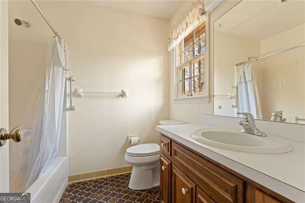 4354 Revere Circle Marietta - 19