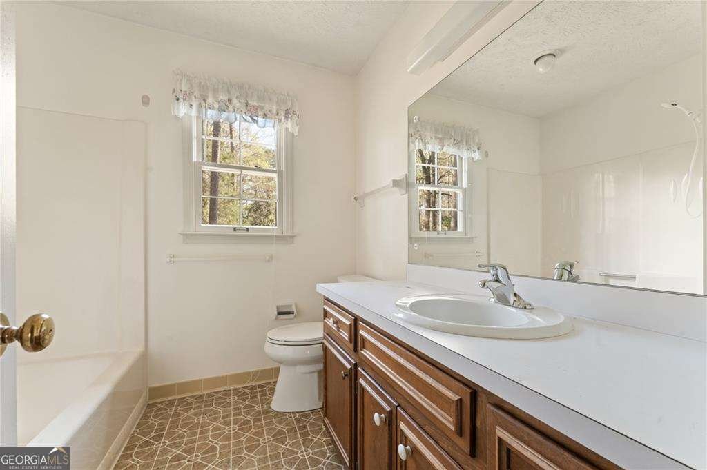 4354 Revere Circle Marietta - 23