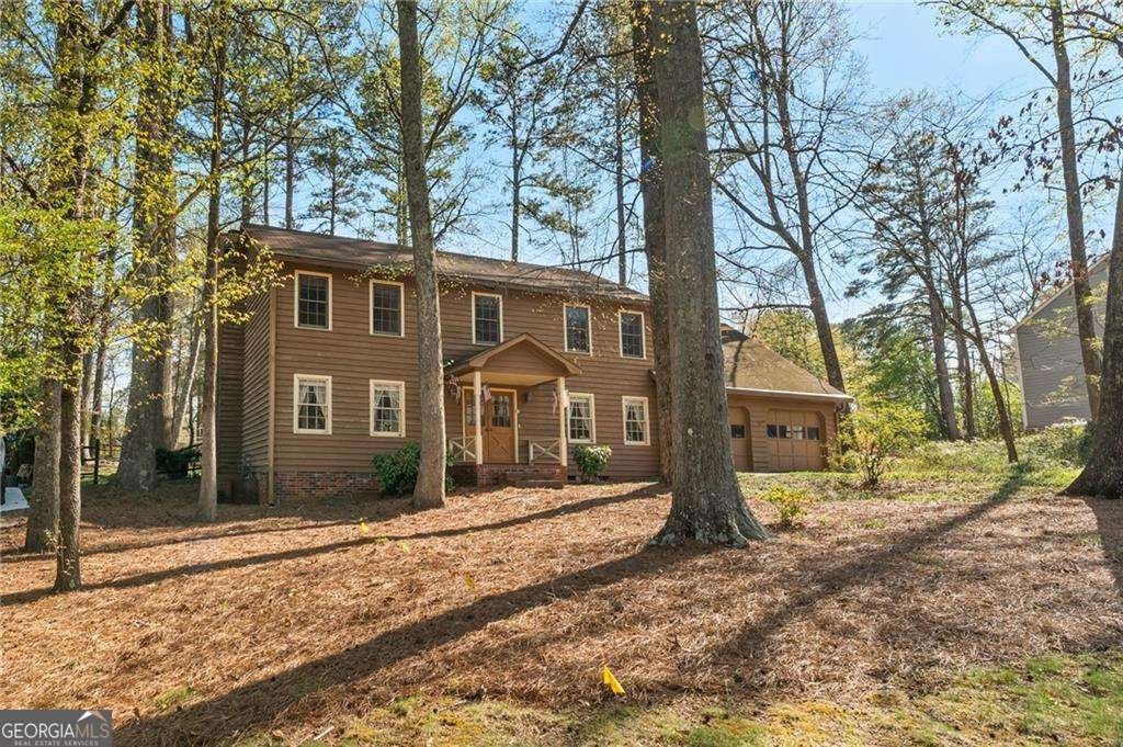 4354 Revere Circle Marietta - 3