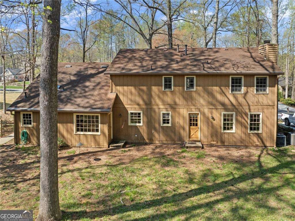 4354 Revere Circle Marietta - 31
