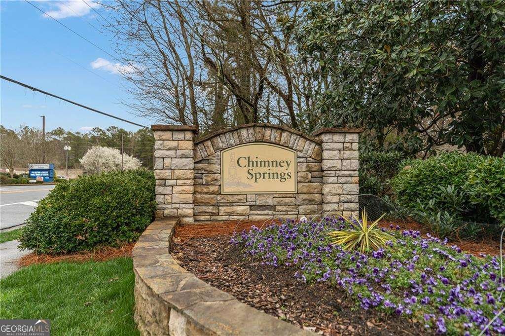 4354 Revere Circle Marietta - 33