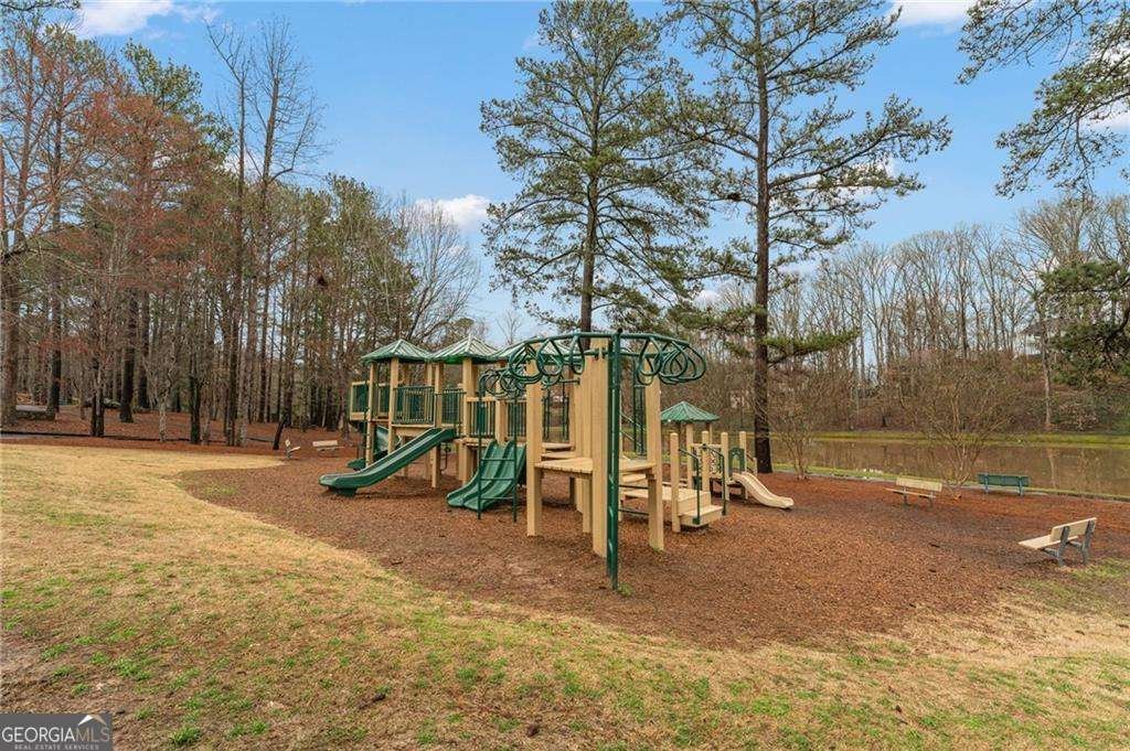 4354 Revere Circle Marietta - 34