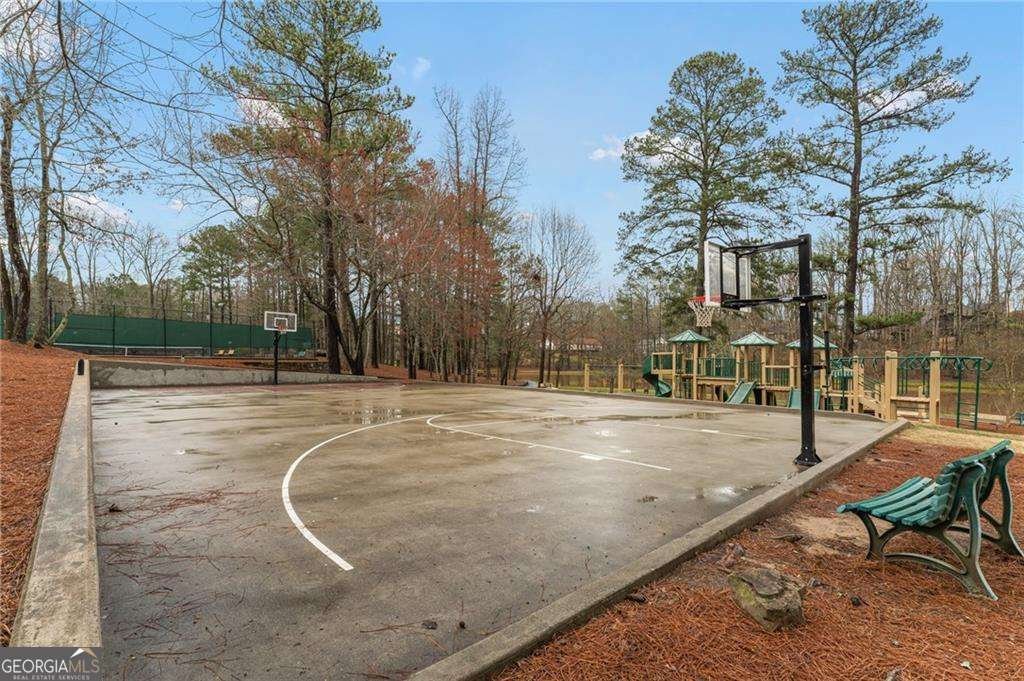 4354 Revere Circle Marietta - 35