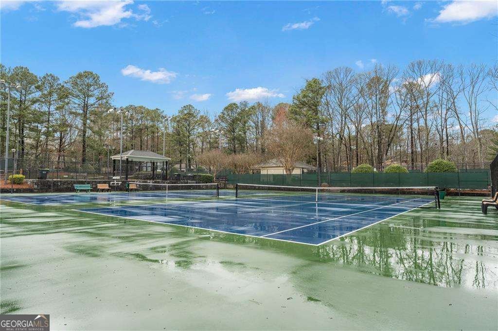 4354 Revere Circle Marietta - 36