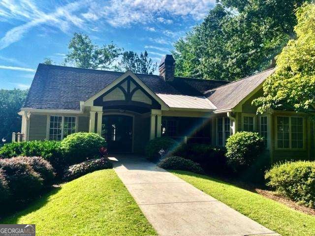 4354 Revere Circle Marietta - 38