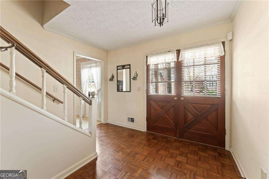 4354 Revere Circle Marietta - 4