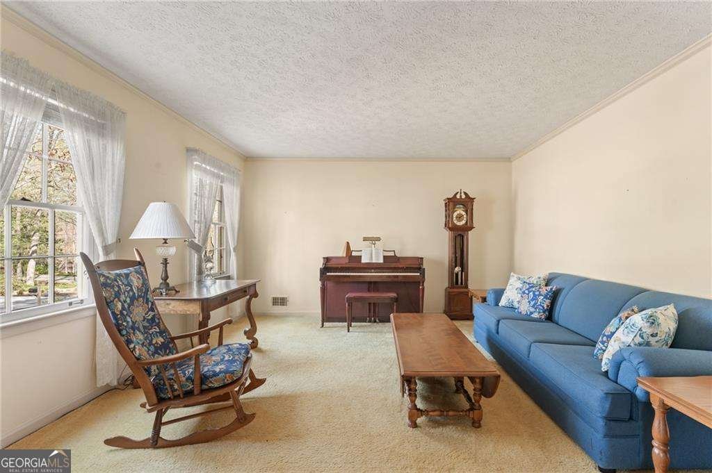 4354 Revere Circle Marietta - 5