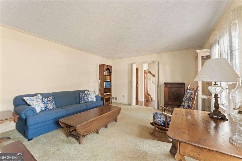 4354 Revere Circle Marietta - 6
