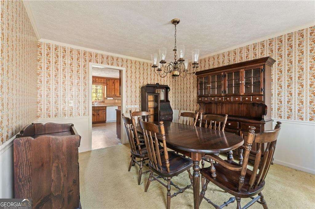 4354 Revere Circle Marietta - 7