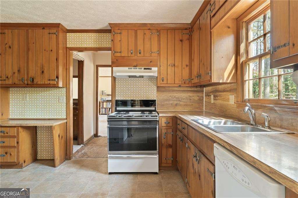 4354 Revere Circle Marietta - 9