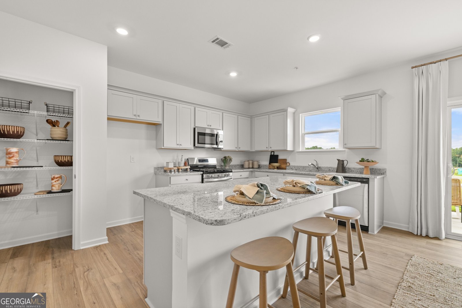 221 Paisley Way Locust Grove - 4