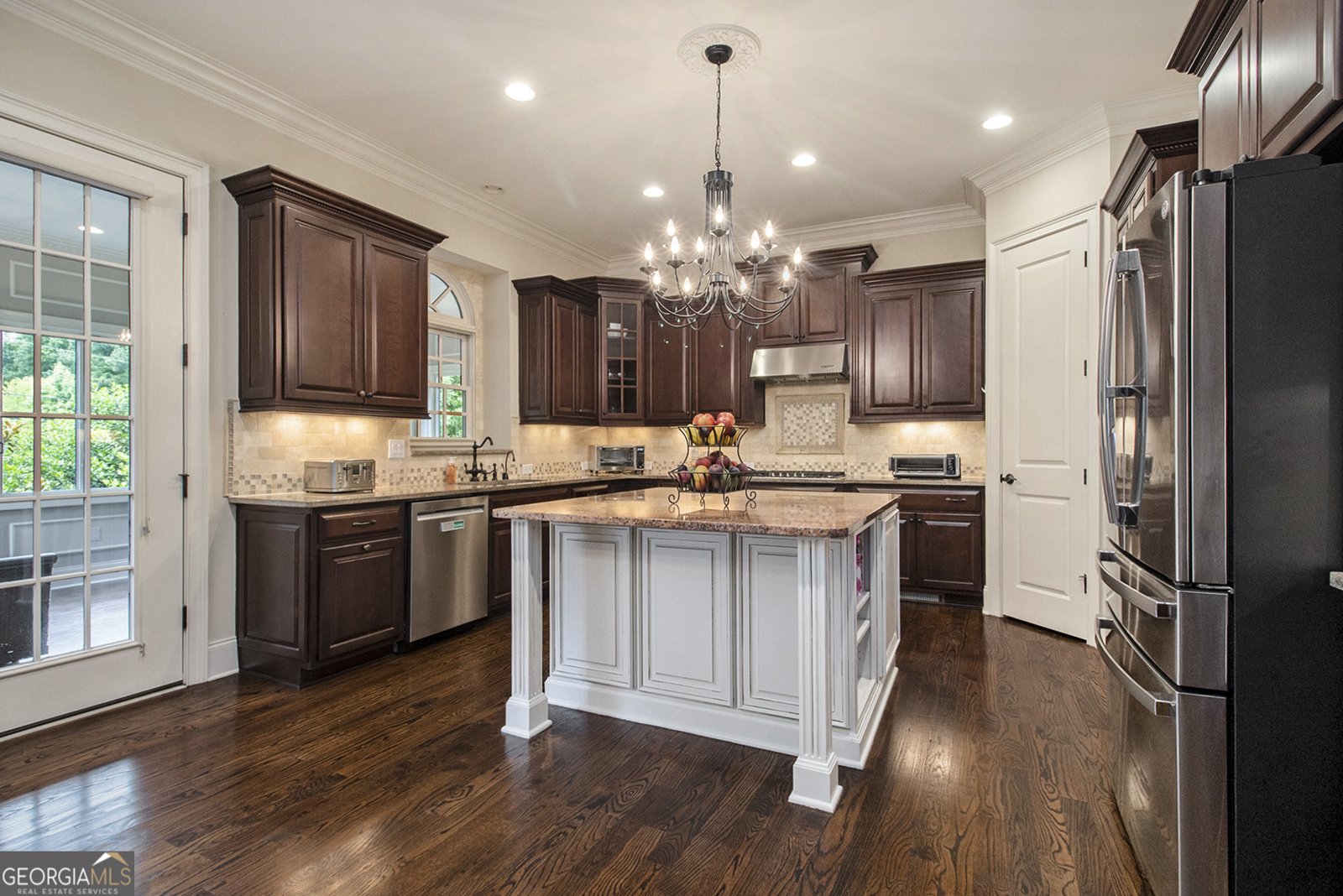 3015 Southmoor Trace Roswell - 11